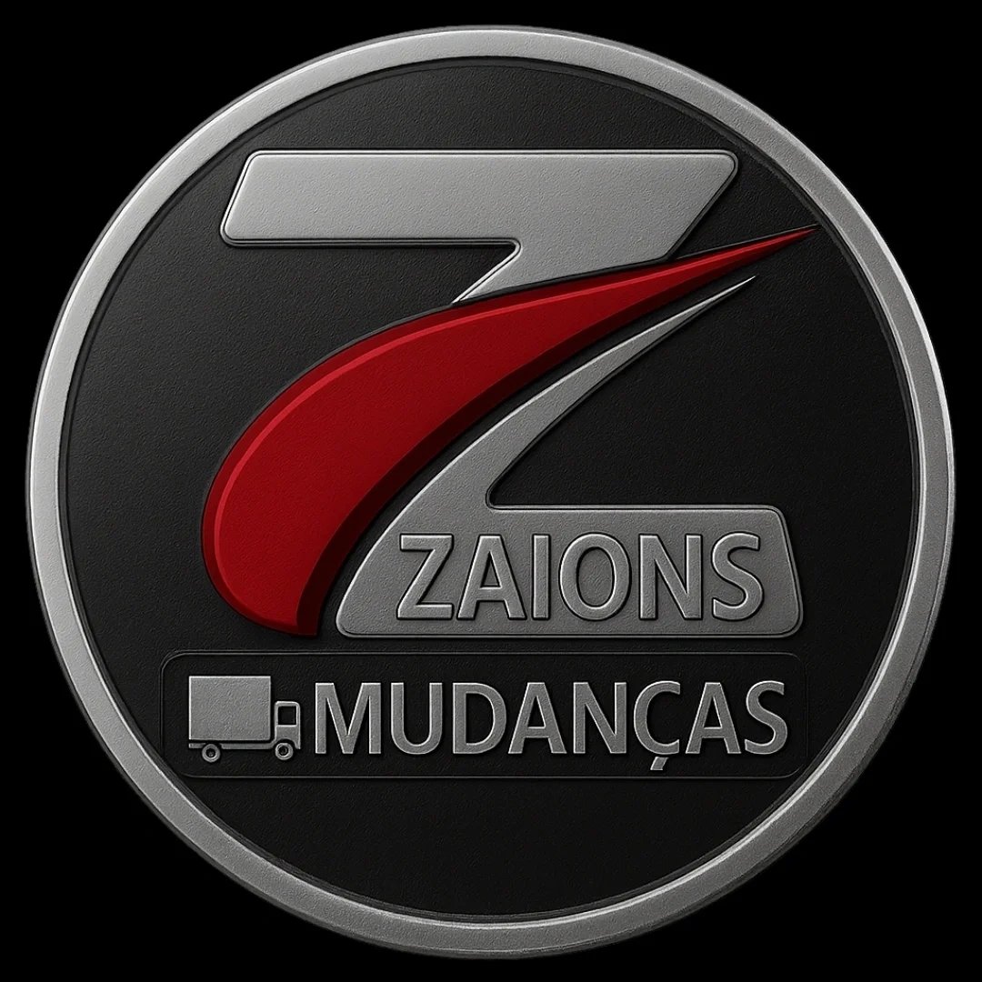 Zaions Mudanças