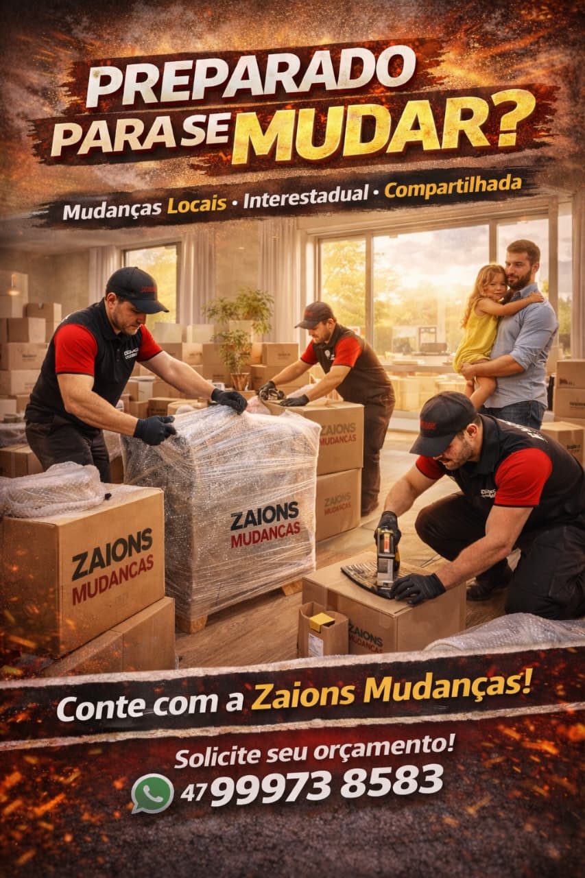 Mudanças Residenciais Interestaduais