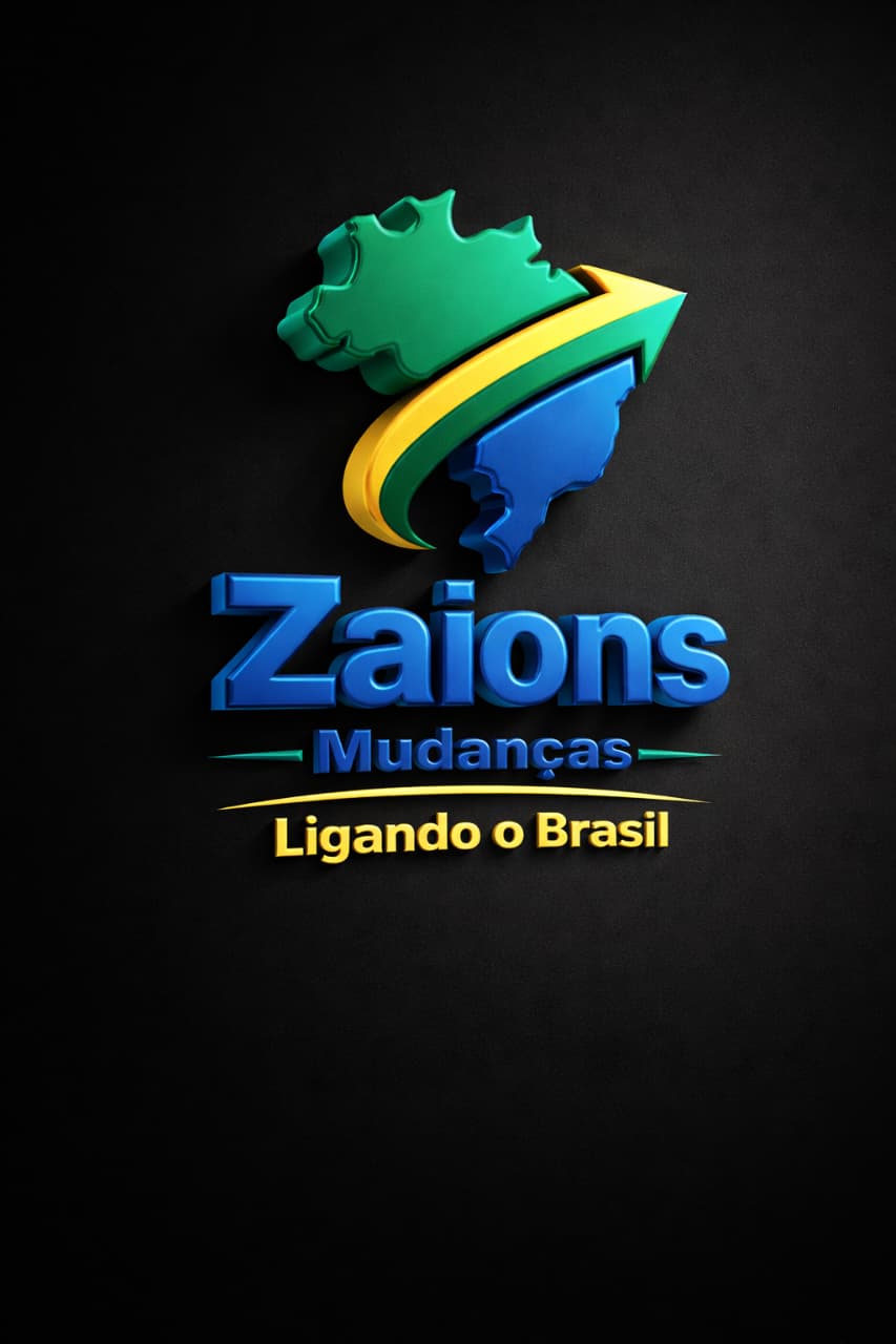 Zaions Ligando o Brasil